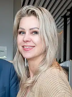 Femke Wiersma