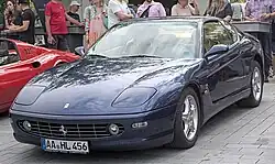 Ferrari 456