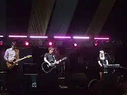 Fields at Latitude Festival 2007