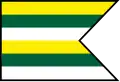 Flag of Fiľakovo