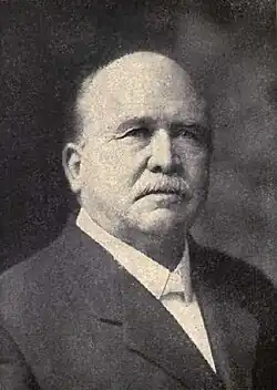 Bates c. 1907