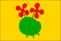 Flag of Řeřichy