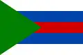 Flag of Žalhostice