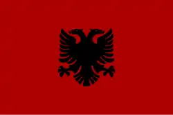 Albania (1928–1934)