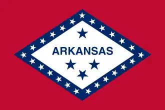 Arkansas