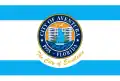 Flag of Aventura, Florida