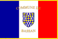 Flag of Bassan