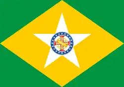 Project of Eurico de Góis, 1908