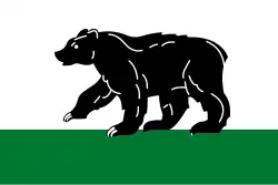 Flag of Chernyakhovsky District