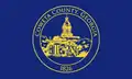 Flag of Coweta County