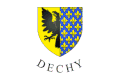 Flag of Dechy