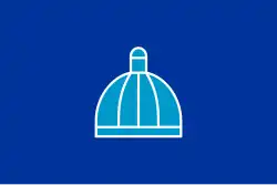 Flag of Durban