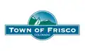 Flag of Frisco, Colorado[1]