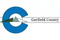 Flag of Garfield County