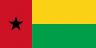 Guinea-Bissau