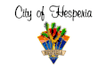 Flag of Hesperia