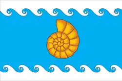 Flag of Isheyevka