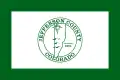 Flag of Jefferson County