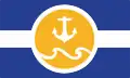 Flag of Kennebunkport, Maine