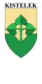 Flag of Kistelek