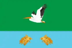 Flag of Krutinsky District