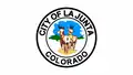 Flag of La Junta, Colorado