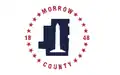 Flag of Morrow County