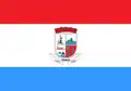 Flag of Penha, Santa Catarina, Brazil
