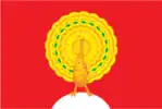 Flag of Serpukhov