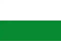 Flag of Styria
