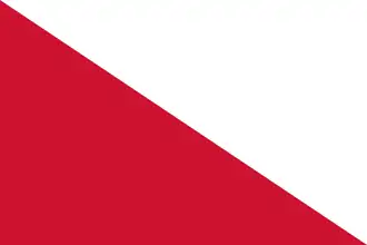 Flag of Utrecht
