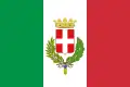 Flag of Vicenza