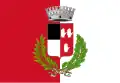 Flag of Vigarano Mainarda