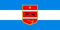 Flag of Virovitica-Podravina County