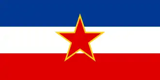 Socialist Federal Republic of Yugoslavia