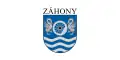 Flag of Záhony