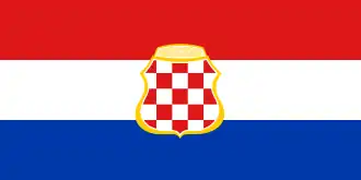 Croatian Republic of Herzeg-Bosnia