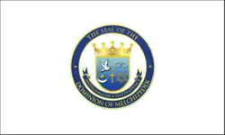 Dominion of Melchizedek