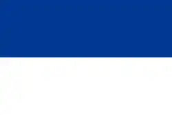 Flag of the Kingdom of Slavonia (1852–1860)