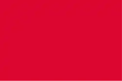 Flag of the Beylerbey-Pasha-Dey of Algiers