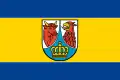 Flag of Dahme-Spreewald