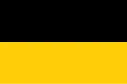 Flag of Saxony, Province