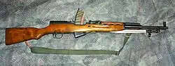 SKS