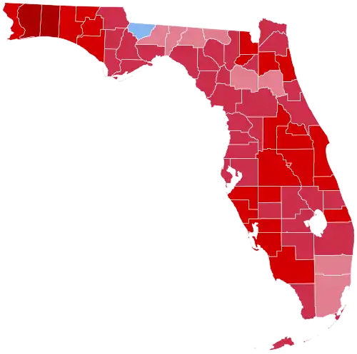 1984 United States presidential election