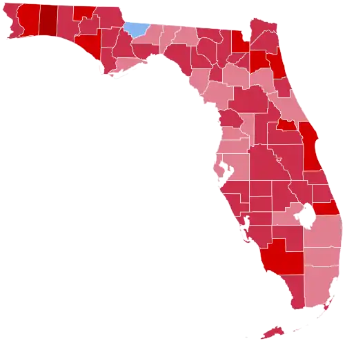 1988 United States presidential election