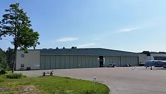 Hangar 7 – exhibitions