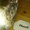 Fluorite