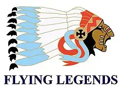 The Fighter Collection Logo