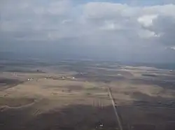 Countryside in Concord Township