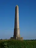 Memorial of the Battle of Fontenoy
